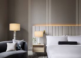 InterContinental Hotels INDIANAPOLIS by IHG 4