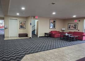 Quality Inn & Suites Eldridge Davenport North 3