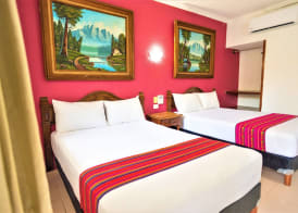 Hotel San Juan Mérida 4