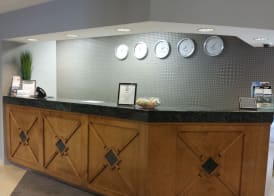 Residence Inn by Marriott Orlando East/UCF Area 2