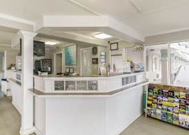 OYO Hotel Myrtle Beach Kings Hwy 2
