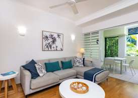 Verandahs Boutique Apartments 5