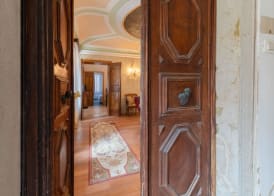 Hotel Mezzo Pozzo 2