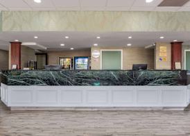 Ramada by Wyndham Altamonte Springs Near I-4 2