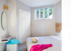 Yasmine Apartments and Rooms 2