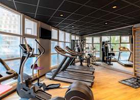 ibis Le Havre Centre 4