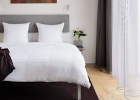 Mekano Apartment Hotel 5