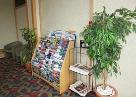 Tropicana Suite Hotel 3