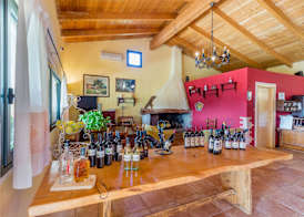 Hotel & Glamping Borgo di Campagna 2