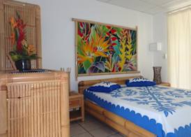Pension De La Plage 4