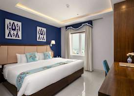 TGT BEACH HOTEL 5