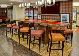 Hampton Inn Houston/Baytown 5