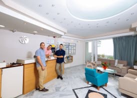 Oasis Scaleta Hotel 3