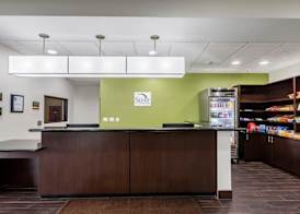 Sleep Inn & Suites College Station near University 2