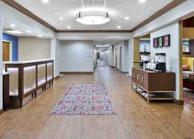 Hampton Inn & Suites Springboro/Dayton Area South 4