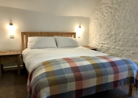 Lucy's Tearoom B&B 5