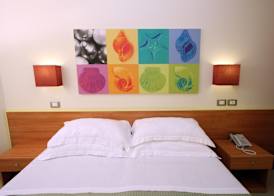 Noha Suite Hotel 5