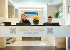 Ponte Vecchio Suites & Spa 2