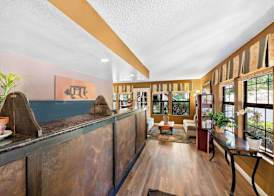 Best Western Stagecoach Inn 2