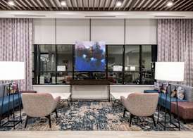 Hilton Garden Inn Pittsburgh Area Beaver Valley, Pa 4