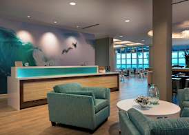 SpringHill Suites by Marriott New Smyrna Beach 4