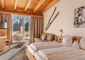 Sweet Cherry - Boutique & Guesthouse Tyrol 3