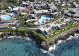 Ikaros Beach, Luxury Resort & Spa - Adults Only 5