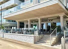 Hotel Piccadilly 3