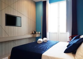 Don Ugo Luxury Rooms 5