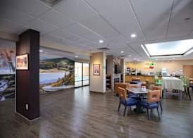 Quality Inn & Suites Boone - University Area 2
