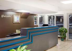 Knights Inn Statesboro 2