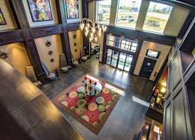 Holiday Inn ARLINGTON NE-RANGERS BALLPARK by IHG 3