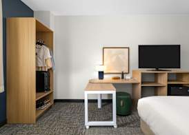 Spark by Hilton Clifton 3