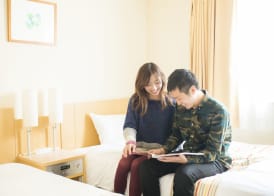 Chisun Hotel Hiroshima 5