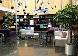 Radisson Blu Skycity Hotel, Stockholm-Arlanda 3
