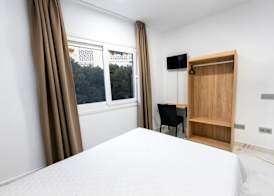Hotel Nogalera 2
