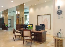 Herods Palace Hotels & Spa Eilat a Premium collection by Fattal Hotels 4