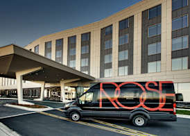 The Rose Chicago, Tapestry Collection By Hilton 3