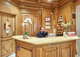 Hotel Murat 3