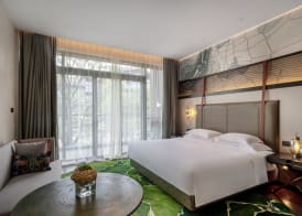 Hotel Indigo Nanjing Garden Expo by IHG 3