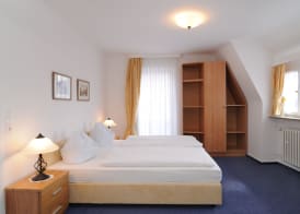Hotel zum Breiterle - Self-Check-In 4