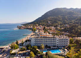 Potamaki Beach Hotel 5