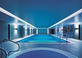 Shangri-La Sydney 5