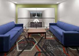 Hawthorn Extended Stay by Wyndham College Station South 5