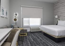 TownePlace Suites by Marriott San Antonio Universal City, Live Oak 4