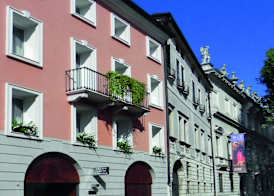 Relais Santa Corona 5