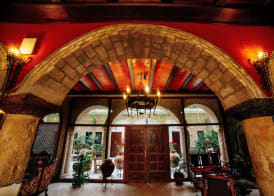 Hotel Posada de Vallina by MiRa 2