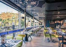 Mercure Mulhouse Centre 4