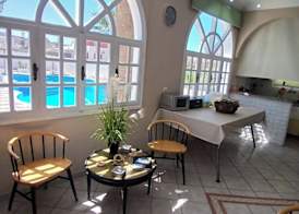 Blue Life Hotel 3