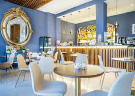 Hotel Spa Cádiz Plaza 3